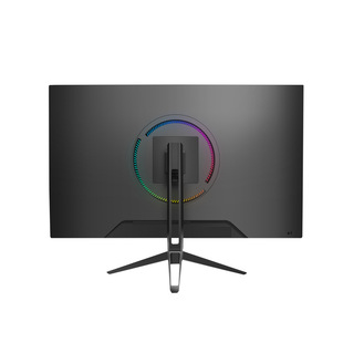 32-inch HD E-sports Display 2K4K Game Home 165Hz High Brush LCD Face-to-Face Desktop Computer Screen