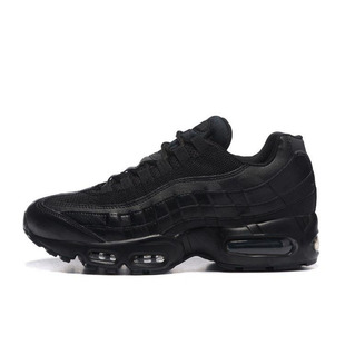 Putian 2018 Foreign Trade Europe and America Station sneaker 95 Air Cushion Shoes OG Shoes plus size 20th Anniversary Men's Running Shoes