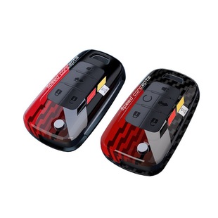 Suitable for Buick car key case yinglang GT Junwei Junyue Yuelang angcora GL8 bag protective case buckle gl6