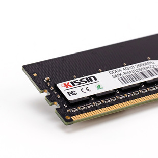 KISSIN DDR4 8GB Настольный накопил 4G 3200 Полная совместимость Стабильный двухканальный рабочий стол