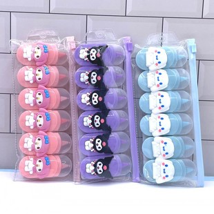 Мультяшный рисунок Sanrio патч мини-версия корректирующей ленты