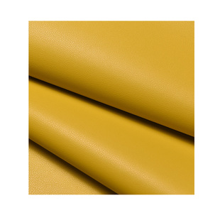 Environmental protection spot 1.8mm saddle leather thick leather cowhide Velvet Bottom half PU leather luggage dining table leather