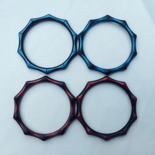 Factory Direct single new Korean fashion belt buckle