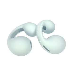 In stock suitable for Japan Sony ambie earphone cover ear cap bone conduction earphone silicone one size protective cover