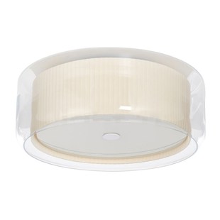 Internet celebrity simple creative study children's lamp Nordic post-modern warm romantic glass bedroom study ceiling lamp