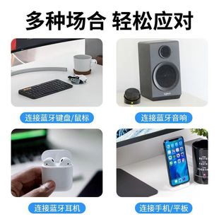 5.3 Bluetooth адаптер USB адаптер Настольный компьютер бесприводной адаптер Bluetooth аудиоприемник