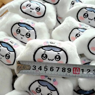 Yugui Xiaoha мультфильм плюшевые животные DIY аксессуары декоративные аксессуары шапки аксессуары для одежды носки аксессуары для волос