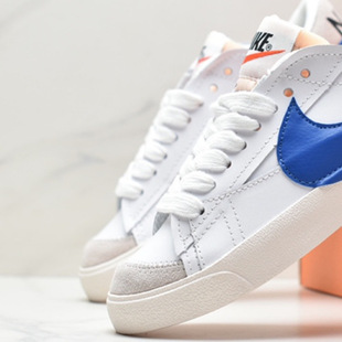 Путянь Обувь Оптовая блейзер Низкая доска Blazer Low 77 Кампус Ретро Повседневная спортивная обувь для мужчин и женщин