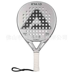 AMASPORT AMES plate tennis racket PADEL racket EVA core Kevlar titanium plate racket