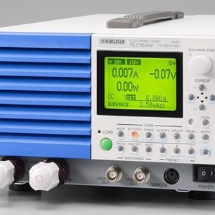 PLZ334W electronic load Japan juishui PLZ334W juishui general agent electronic load PLZ334W