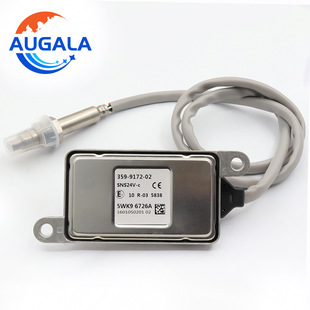 Nitrogen and oxygen sensor Nox sensor 359-9172-02 5WK96726A is suitable for Caterpillar