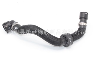 Подходит для JEEP-руководство Liberty Man теплый воздух шланг водопровода 53350699 53455870