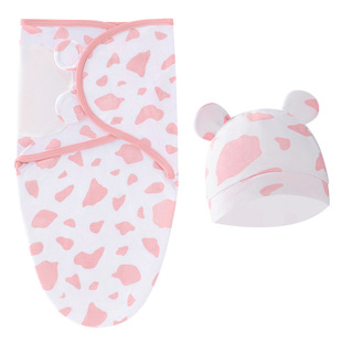 Foreign Trade Europe and the United States Newborn Babies Babies Babies Sleeping Bags Babies Anti-Scare Anti-kick Quilt 8905