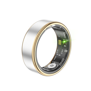 NewSamrt Ring R06 blood oxygen heart rate health monitoring