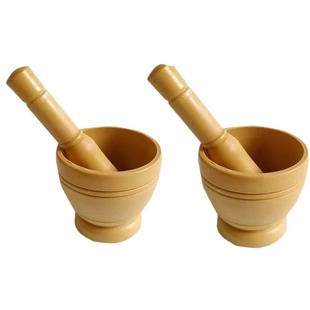 Factory Garlic Mashing Pepper Garlic Minced Ginger Kitchen Gadget Garlic Mashing Pot Garlic Mashing Pot Household