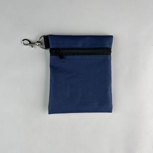 New Portable Golf Bag, Waist Bag Storage Bag, Multi-Color Optional Golf Supplies
