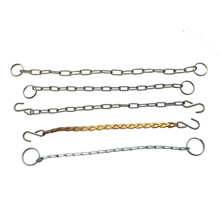 Factory Direct Stainless Steel Carbon Steel Quick Connector CHAIN CHAIN