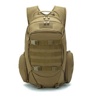 Factory Direct Sales, Fashionable New Backpack, Travel Backpack, Outdoor Mountaineering Bag, Can Be Changed to Ogo, Drop Shipping