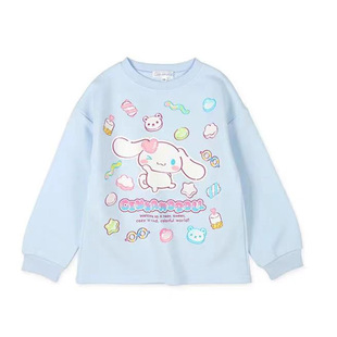 2024 Зимнее сокровище для девочек Sanrio