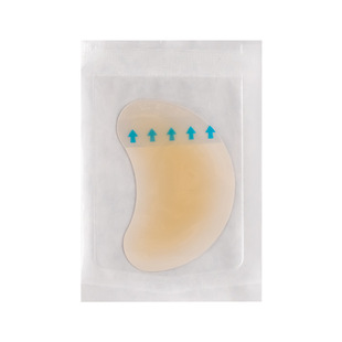 Amazon Explosions High Heels Anti-wear Foot Sticker Heel Sticker sneaker Foot Sticker Aseptic Hydrogel Anti-wear Sticker