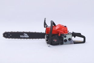 Four stroke chain saw high horsepower fuel saving king portable gasoline feller saw high power gasoline chain saw