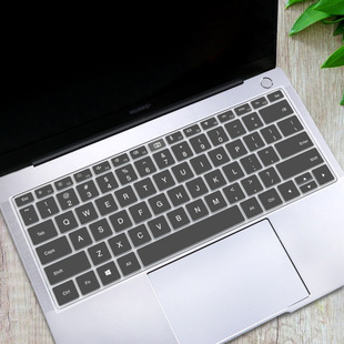 Применимо к пленке для клавиатуры ноутбука Huawei полной серии magicbook 14S X Pro 16,1 силиконовая цветная пленка