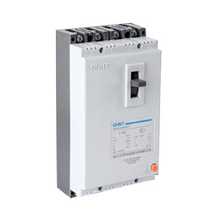 Molded Case Circuit breaker DZ15LE series DZ15-100/490 leakage circuit breaker