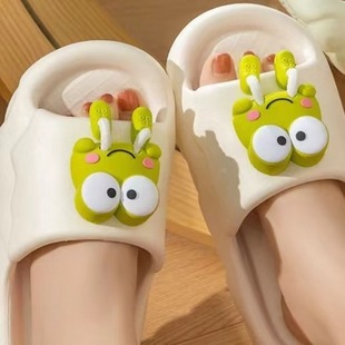 Slippers Cave Shoes Shoes Flower Snap Accessories DIY Accessories Removable Cartoon Candy Cool Explosions Shoes Decoration