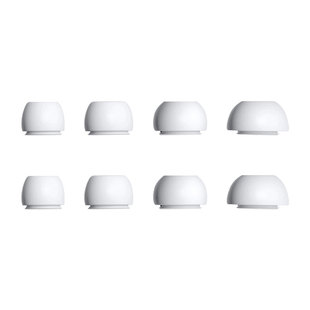 Для Apple airpods pro2 Bluetooth-гарнитура силиконовая крышка для берушей Apple третьего поколения Apple Pro производители