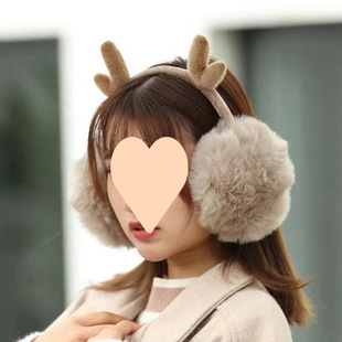 Winter warm after wearing earmuffs for men and women with cotton earmuffs for women warm earmuffs for men after wearing earmuffs for women
