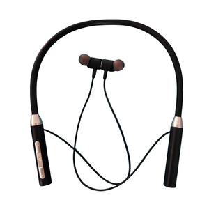 K58 навесной Bluetooth наушники трансграничной электронной коммерции бинауральный стерео с магнитным всасыванием в ухо портативный Huaqiangbei