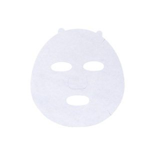 Yr179 Skin Rejuvenating Velvet Cloth Blended Fiber Absorbs Liquid, Moisturizes, Is Comfortable, Breathable, Soft and Docile