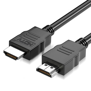 Прямая поставка производителей HDMI2.0 4K HD кабель HDMI кабель 19 1 с жести HDMI HD кабель 4K60Hz