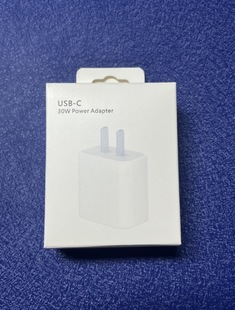 Применимо для Apple 30W зарядное устройство iPhone15 быстрой зарядной головки 14Pro штекер 13 кабель для передачи данных PD20W мигающий 12