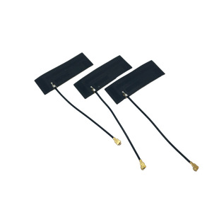 Full-Frequency 4g Built-In Antenna Fpc Antenna Patch Antenna 4g Antenna Omnidirectional High-Gain Fpc Antenna Patch