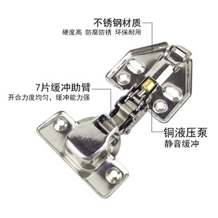 Wardrobe door cabinet door pipe Aircraft Hinge special woodworking positioning hole opener reamer drilling bit