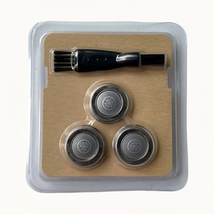 Для бритвы Philips S3000 головка S3202 S3203 S3103 S3102 S3101 сетка для ножа
