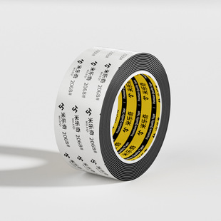 Mileci EVA односторонняя пенистая лента