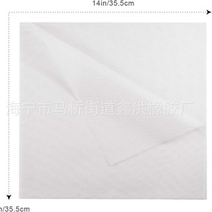 New Chinoiserie Food Grade Silicone Product Steamer Mat Commercial Round Bun Drawer Cloth Silicone Cage Cloth Steamer Cloth