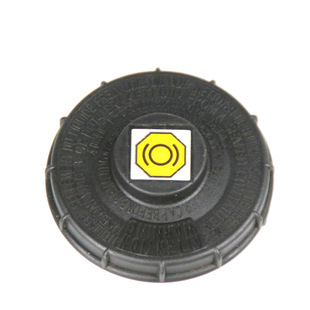 Accord Civic Odyssey Fit Front Fan CRV тормозная жидкость головный насос масляный бак крышка 46662-SLE-J01
