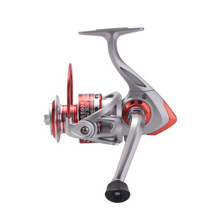 Kemailong Fishing Wheel Spinning Wheel All Metal Wheel Stainless Steel Luya Sea Rod Long-distance Investment Wheel Sea Rod Wheel Fishing Line Wheel Fishing Wheel