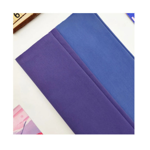 Spot Thickeneded Diagonal Snowflake Velvet 200g Twill Woven Cotton Cotton Outwear Windbreaker Outwear Pants Dress Fabric