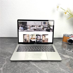13,3-дюймовый macbook1:1 портативный компьютер моделирование модели компьютера Apple Computer модельный реквизит