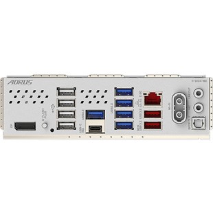Jijia B850M AORUS ELITE WIFI6E ICE ice sculpture motherboard DDR5 for sea view room AM5