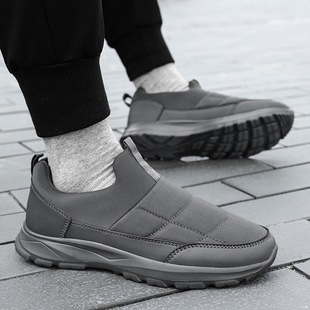 Old Beijing cloth shoes women's spring and autumn soft bottom comfortable mom shoes lightweight grandma shoes sports leap year animal year walking shoes