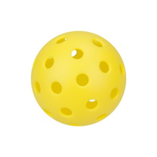 Pickleballs Пик-шар 40 лунок 26 лунок 74 мм литья под давлением