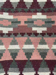 Factory direct woolen woolen fabric autumn and winter clothing woolen fabric fabric jacquard fabric Shaoxing fabric