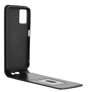 Применимо для Motorola Moto G34 5G вверх и вниз откидной чехол для телефона Moto G45 5G защитный чехол для карты