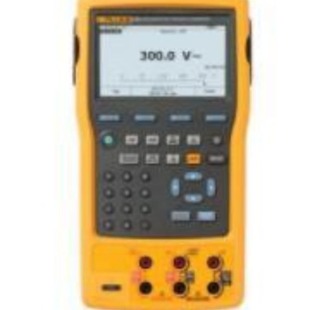Fluke 754 PLUS multi-function process calibrator Fluke F754 process calibrator