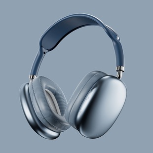 P9 Bluetooth Headset Wireless Headset Headset High Quality Cross-border Explosions High Sound Quality Factory Direct Long Endurance